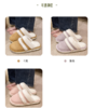 💥【始源时尚家居拖鞋-27155】✅触绒感；蓬松柔软🌟 不易掉毛✅加厚底；加厚鞋底设计，🧸自然增高✅聚保暖；触肤速热，🍂温暖加倍♦️ 商品缩略图3