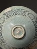 象嵌青瓷花卉纹碗，顺丰包邮 商品缩略图6