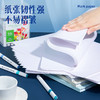 得力马克纸73945(白）120g-A3(50张/袋) 商品缩略图3