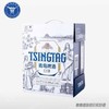 [啤酒]青岛全麦白啤500ML*6瓶 商品缩略图0