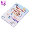 【中商原版】Complete Exam Practice for the HKDSE EDGE 1-8 2024 DSE 香港中学文凭考试Edge练习 港台原版 2024年第3版 商品缩略图1