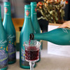 热卖中！！意大利原瓶进口梵高星空纪念款帕尔米罗风珍藏干红葡萄酒 商品缩略图3