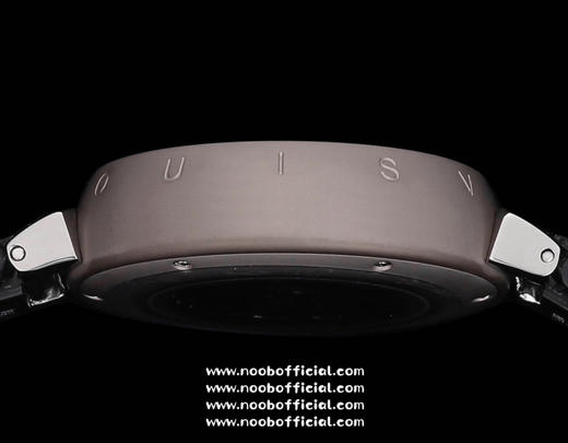 LV神之作新品发布LVTambour 腕表全系列陆续空降市场！经典老花三个颜色完美呈现 致敬原厂 完成使命！ 商品图7