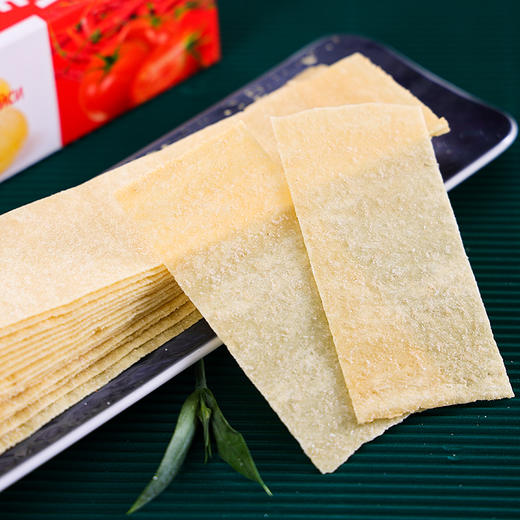 俄罗斯阿斯顿迈咔牌复合型薯片100g/3袋装 商品图4