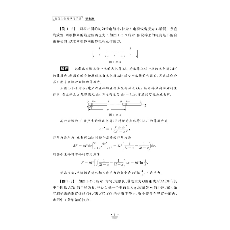 试读PDF-9787308245982(1-1)-资优生物理学习手册:静电场_018.jpg