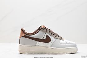 耐克Nike Air Force 1 Low空军一号休闲运动板鞋XP9688-761男女鞋