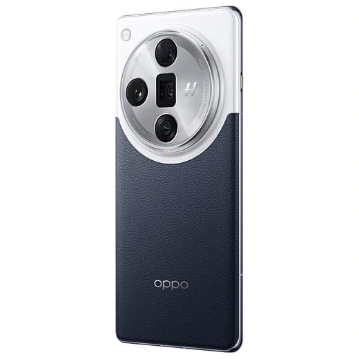 OPPO Find X7 Ultra  1英寸双潜望四主摄 哈苏影像 第三代骁龙8 5G拍照AI手机 商品图6