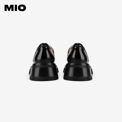 MIO米奥 乐福鞋 M241515536 商品图4