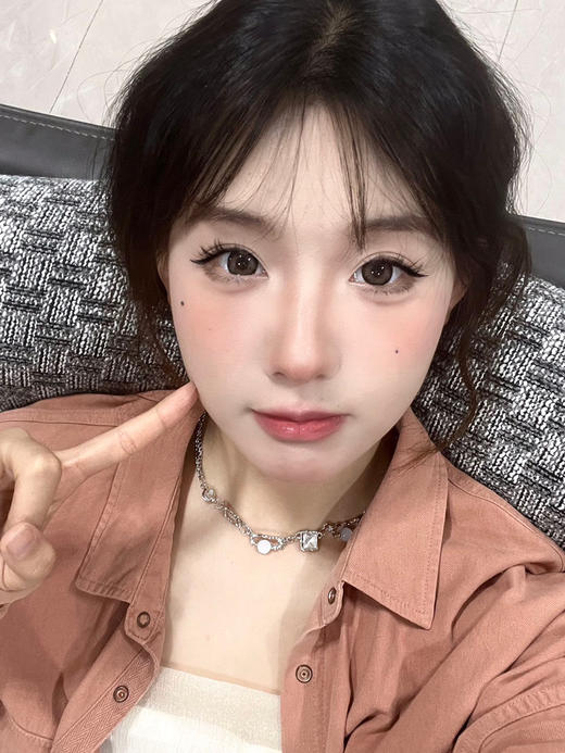 【大直径】MACYCON-百利甜酒-14.5mm【年抛 0-800度 无525/575】 商品图6