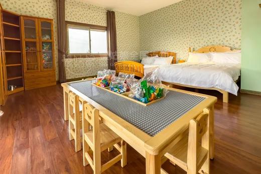 厦门慢姑娘凤凰雅居别墅轰趴 商品图8