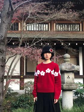 ForPoem · 穿搭分享 · @扭扭