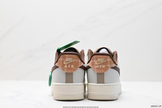 耐克Nike Air Force 1 Low空军一号休闲运动板鞋XP9688-761男女鞋 商品图8