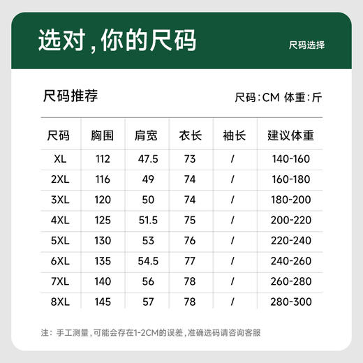 【新款DDY】大依优型大码兔绒短袖打底衫T恤圆领加肥加大宽松大码男装休闲上衣男士胖子半袖 商品图4