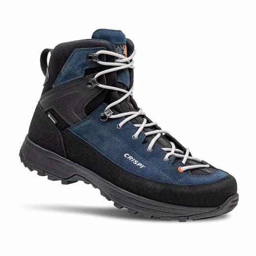 【新品】CRISPI 男女户外防水防滑高帮徒步登山鞋A WAY HIGH大道 18609999 商品图6
