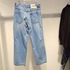 jasonwood  24年春款  牛仔长裤 141417291 商品缩略图1