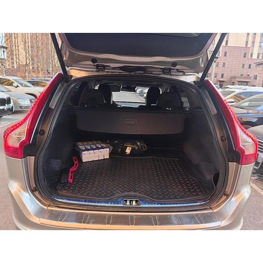 沃尔沃 XC60（进口） T5 智雅版【长租-北京】 商品图6