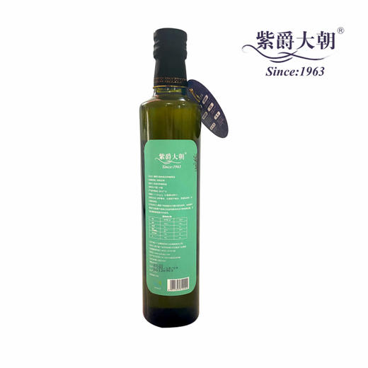 武则天故里礼盒橄榄油500ml*2 商品图3