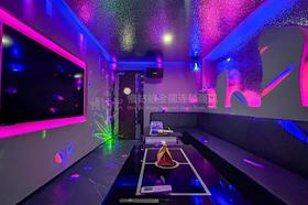 福州慢姑娘365别墅轰趴