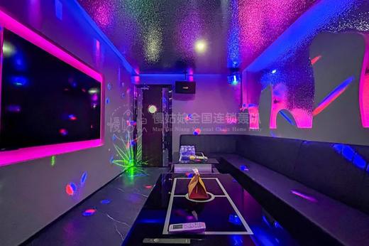 福州慢姑娘365别墅轰趴 商品图0