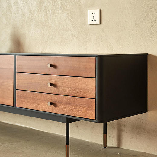 Zenith 电视柜 商品图3