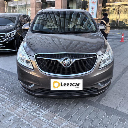 别克 GL8 25S 尊贵型 国V【长租-北京】 商品图1