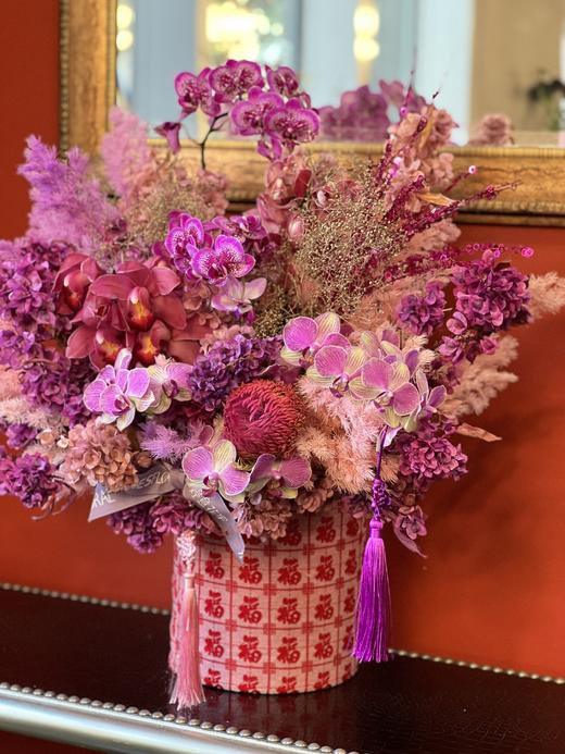 富贵昌紫 商品图2