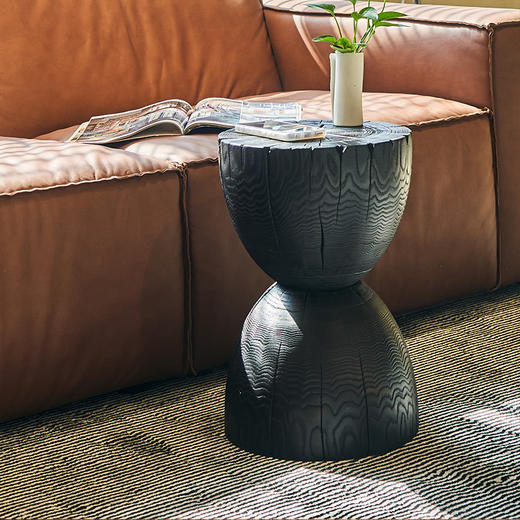 Sandglass 边几 商品图0