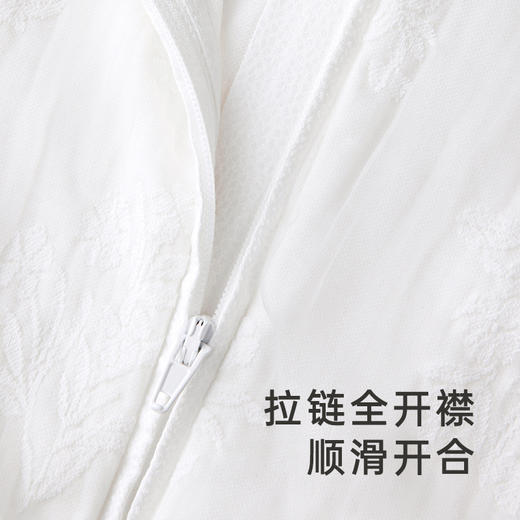 【商场同款】英氏童装春季宝宝外出百搭棒球服纯棉外套新款 商品图1