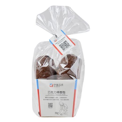 伊藤品质巧克力棒面包140g/袋 商品图0