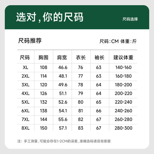 【圈】【三防衬衫】【新款DDY】大依优型长袖衬衫纯色加肥加大男装弹力免烫大号大码衬衣男士胖子上衣 商品图4