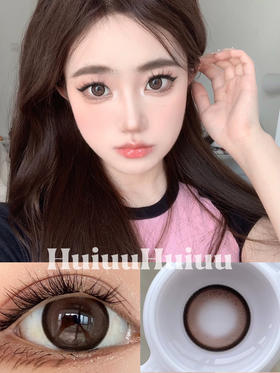 【大直径】MACYCON-葵娜可可-14.5mm【年抛 0-800度 无525/575】