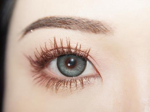 Morimega旗下· 海洋公园&心动逻辑｜14.5mm白狮参考着色大直径  日抛美瞳 商品图9