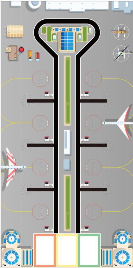 编程挑战机器人（教育版） 商品图1