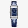 积家 Jaeger-LeCoultre Reverso One 翻转系列Duetto 双面翻转腕表 Q334848J 商品缩略图1