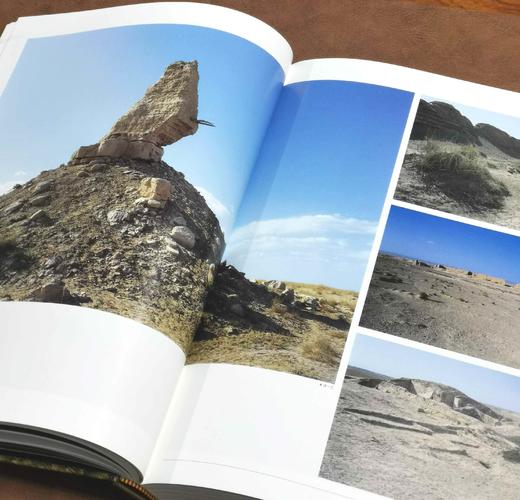 特惠！！中华五千年文化系列：《秦汉文化》《隋唐文化》，精装函套全六册，8开，陈全方主编，学林出版社2008年一版，分别定价：450,380，分别售价：118,98元。 商品图10