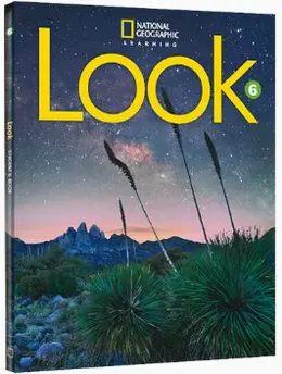 Look6级别练习册答案（Grammar Reference）