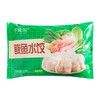【河南好物】鲅鱼水饺 500g/袋 商品缩略图4