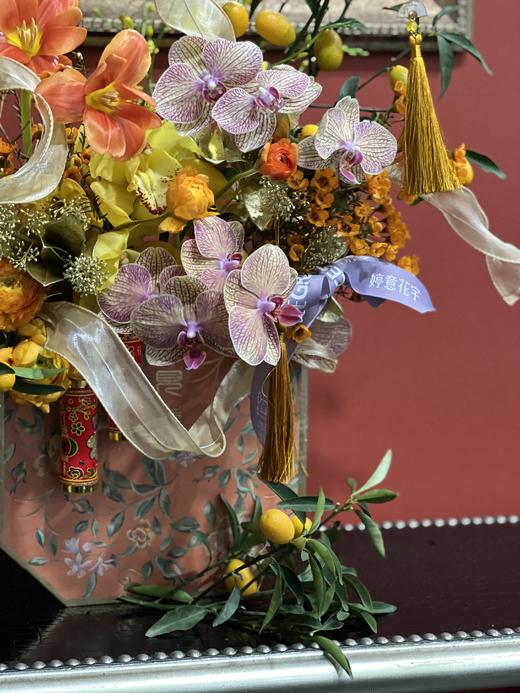 金彩栀黄 商品图3