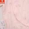 棉果果专柜同款春季新品内衣家居女宝5A抗菌莫代尔偏襟连体衣M121720424709 商品缩略图4