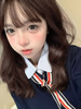 【大直径】MACYCON-喜果灰-14.5mm【年抛 0-800度 无525/575】 商品缩略图9