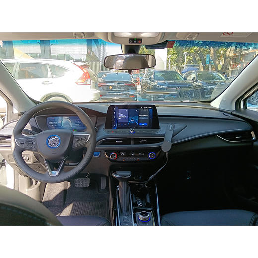 别克 微蓝6 舒享版【长租-深圳】 商品图6