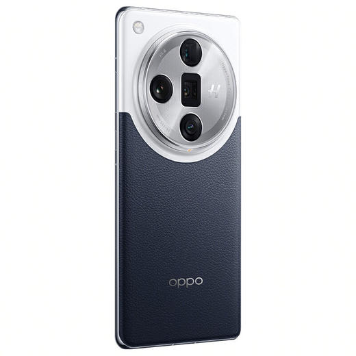 OPPO Find X7 Ultra  1英寸双潜望四主摄 哈苏影像 第三代骁龙8 5G拍照AI手机 商品图7