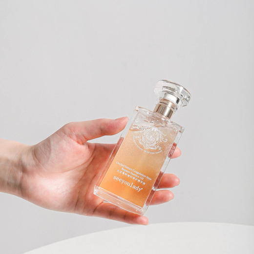 Seeyoulady兰花菁粹精华油70ml 商品图6