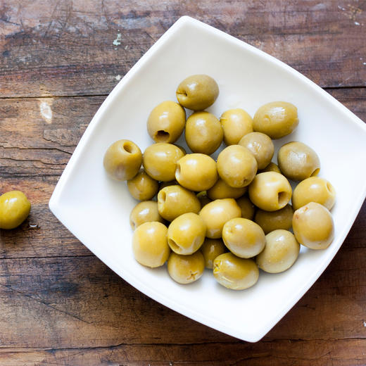 卡利亚切片青橄榄3.1kg 商品图1