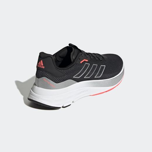 【自营】adidas/阿迪达斯  SPEEDMOTION女子新款跑步运动鞋 GX0569 商品图4