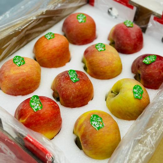 新疆阿克苏樱桃苹果🍎 商品图2