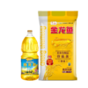 金龙鱼 米油2件套珍珠米10斤春节福利 商品缩略图2