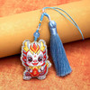 香包系列：TT80°祥龙送福香囊挂件 商品缩略图2