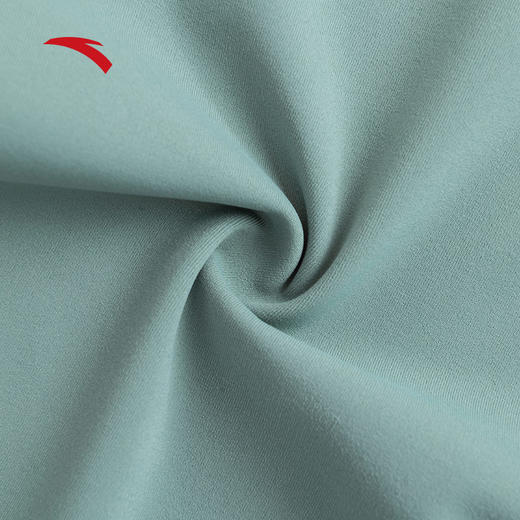 【M/L断码】安踏中腰紧身运动裤女新款高弹提臀九分裤莱卡瑜伽裤162457303【库存有限，如无货将做退款，介意慎拍！】 商品图3