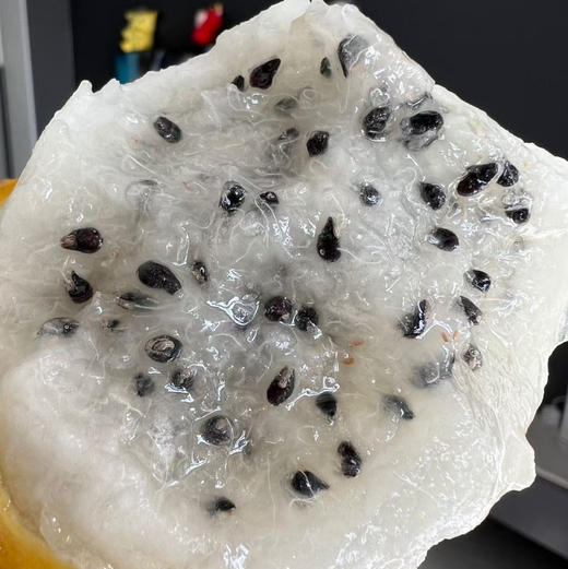 【燕窝果】哥伦比亚引种 海南首个基地种植，糖度值20+ 丝滑细嫩，入口即化，营养丰富！ 商品图0